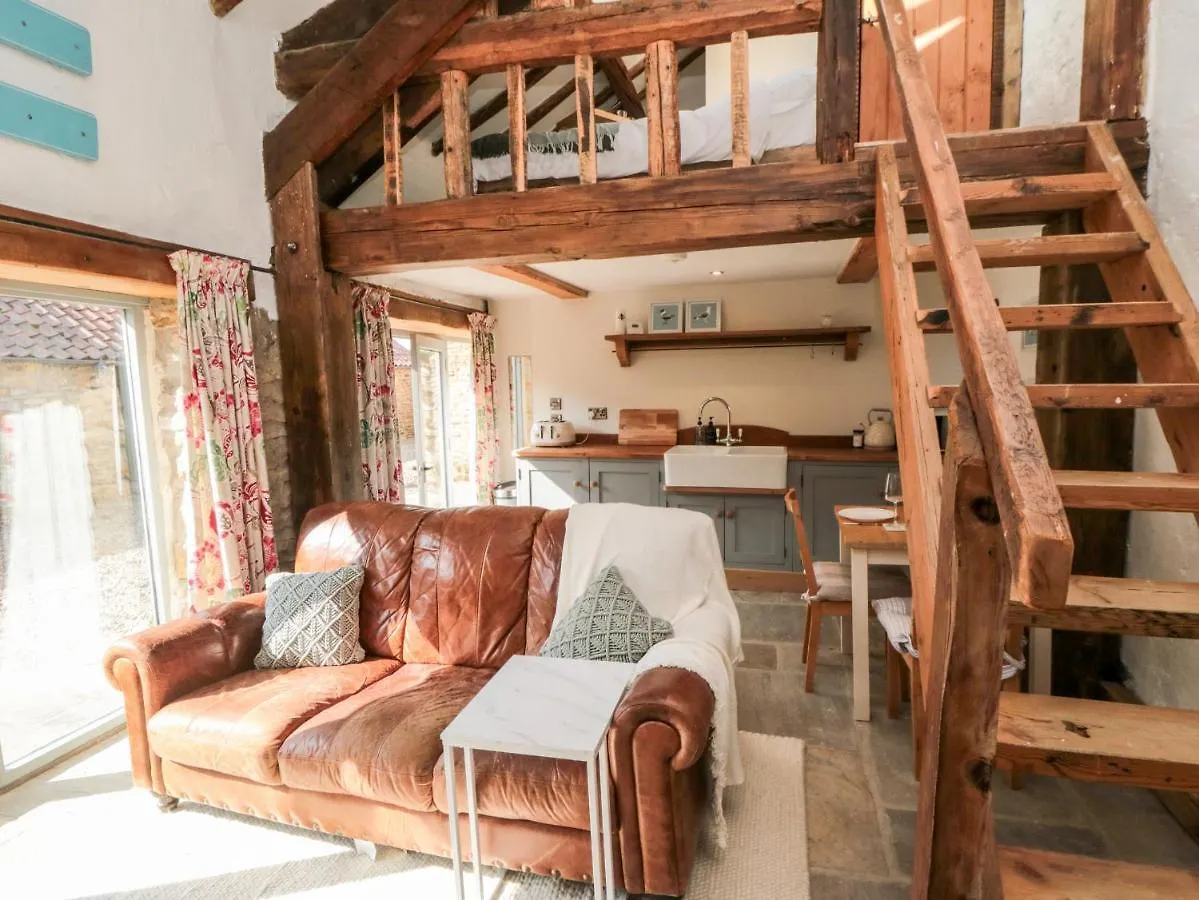 The Potting Shed Apartment Scarborough United Kingdom