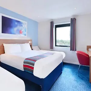 Отель Travelodge St Nicholas, Скарборо