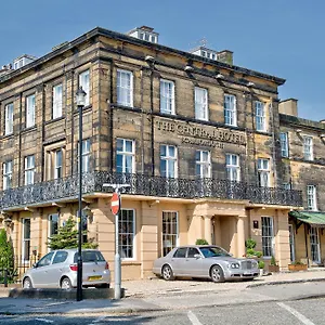 Hotel The, Scarborough