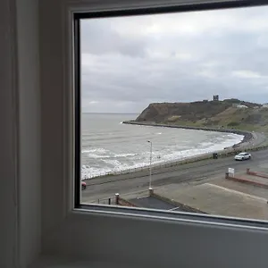 Pensionat The Kenton, Scarborough