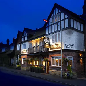 Gasthof The Plough &, Scarborough