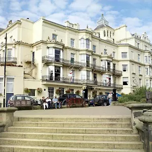 Hotel Royal, Scarborough